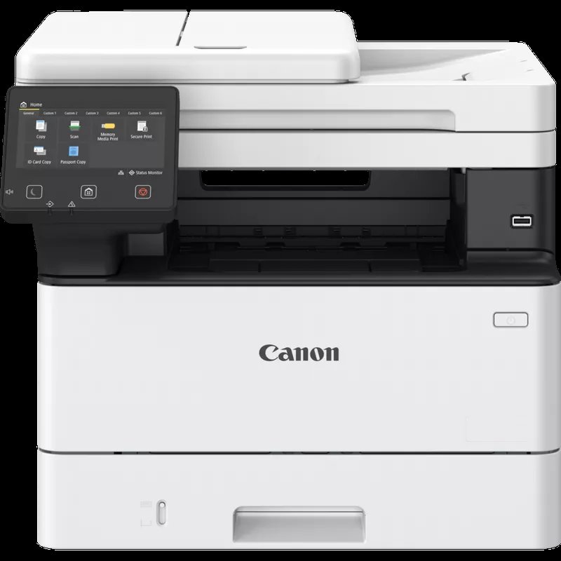 Imprimante CANON I-SENSYS MF461DW Multifonction Laser A4 - Canon