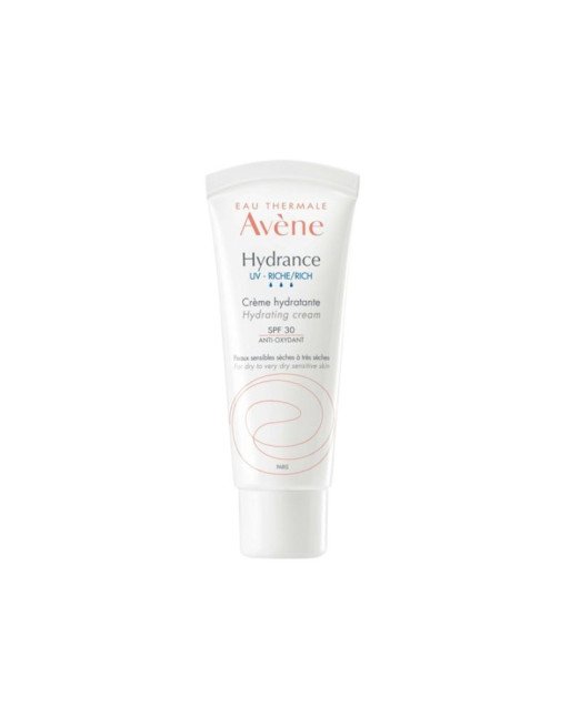 AVENE Hydrance Crème Riche... - Avène