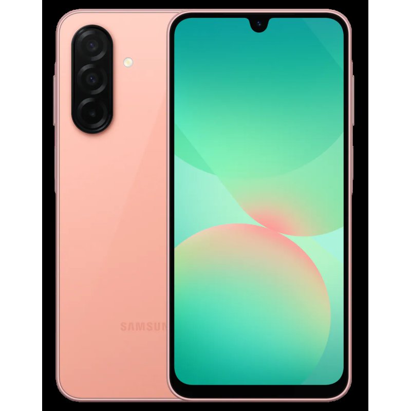 Samsung Galaxy A26 5G 6GB 128GB – vert - Samsung