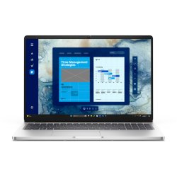 Pc Portable Dell Pro 16 / Ultra 5 235U / 16GB DDR5 / 512GB SSD / Gris - Dell