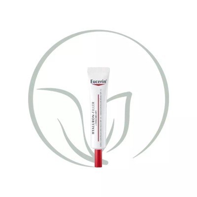 EUCERIN HYALURON-FILLER SOIN CONTOUR DES YEUX 15ML - Eucerin
