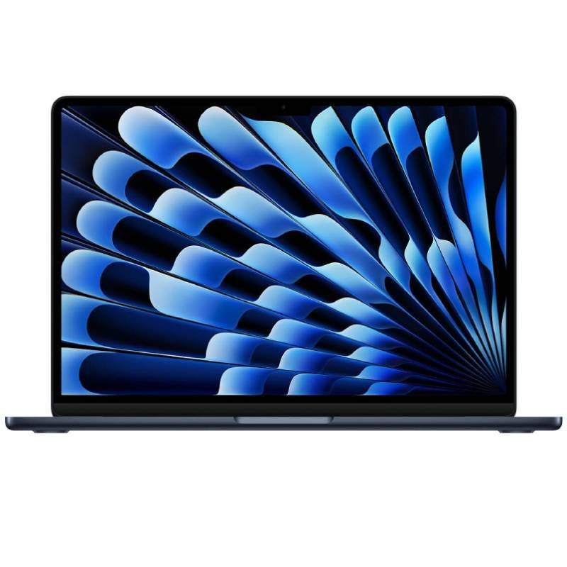 APPLE MacBook Air M5 16GB 512GB SSD - Minuit - Apple