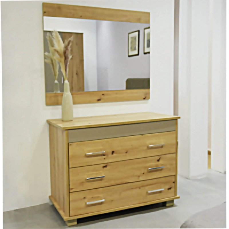 Lit Enzo Sotufab 190×160 Cm – Amazona & Moka – CHA37AM/GR100