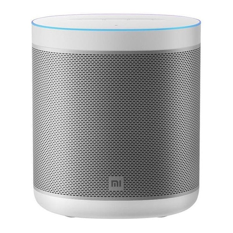 Haut Parleur Sans fil Xiaomi Mi Smart Speaker - Gris - Xiaomi