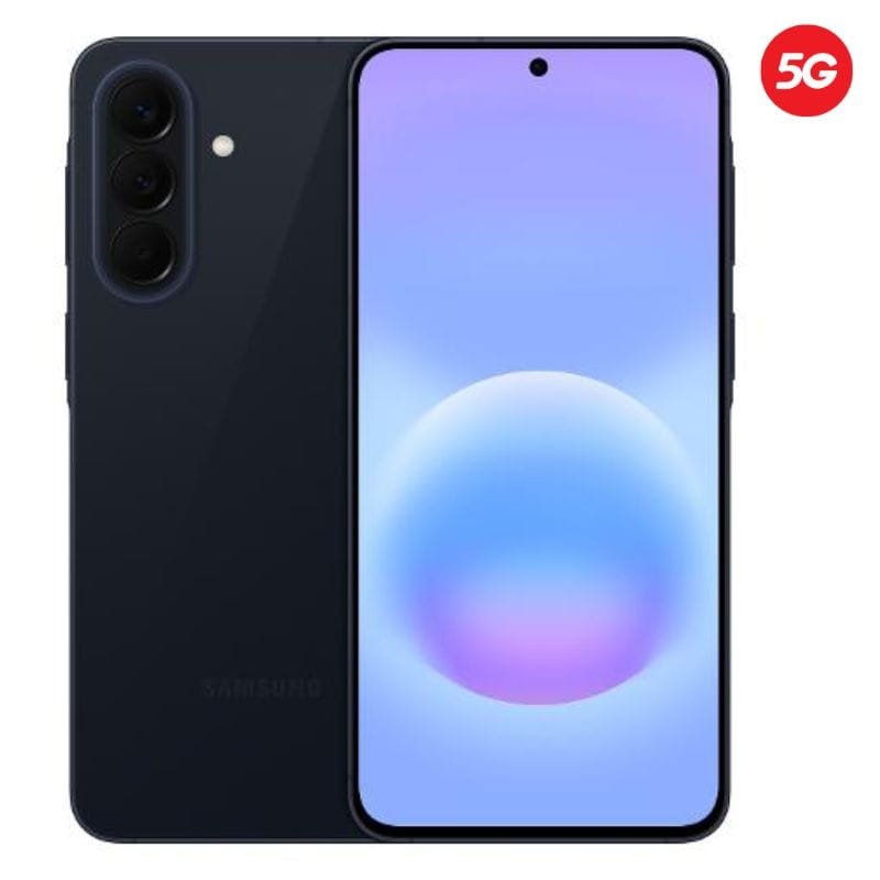 Samsung Galaxy A57 5G 8GB 256GB Noir - Samsung
