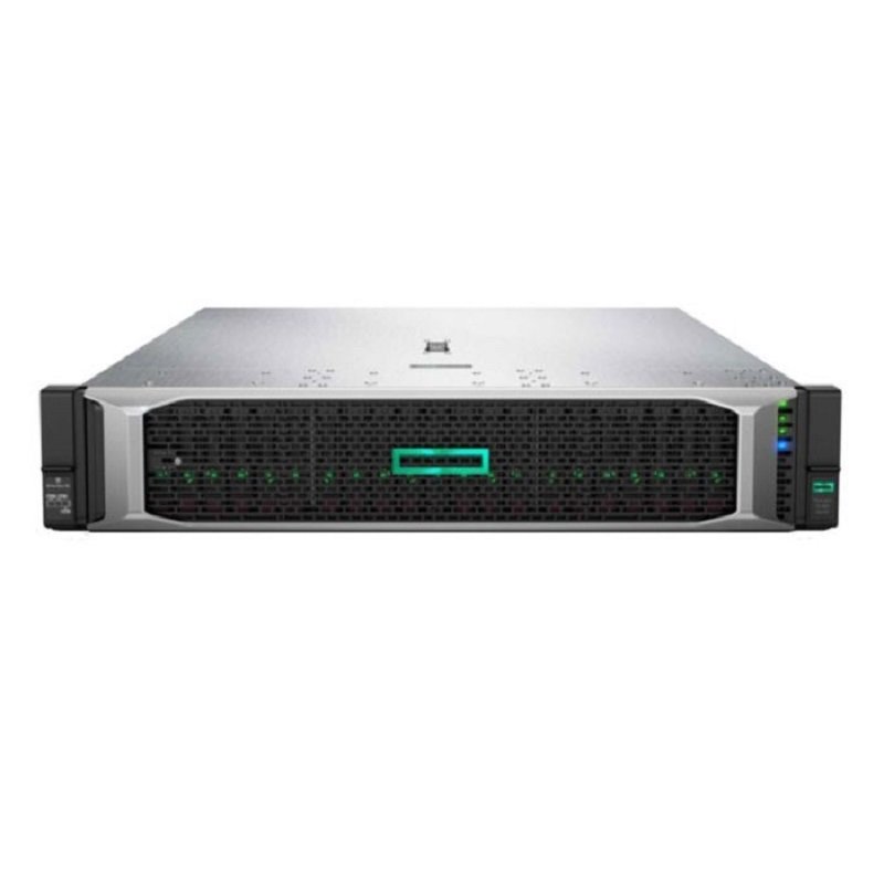 Serveur HPE ProLiant DL380 Gen10 2U Xeon 16GB