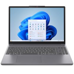 Pc Portable Lenovo IdeaPad Slim 3 15IRH10 / i7-13620H / 24GB DDR5 / 512GB SSD / Gris - Lenovo