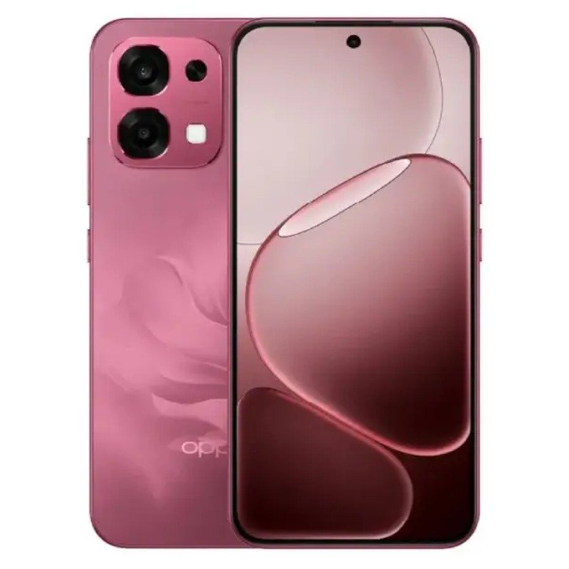 Smartphone OPPO A6 PRO 4G 8Go 256Go - Rouge - OPPO