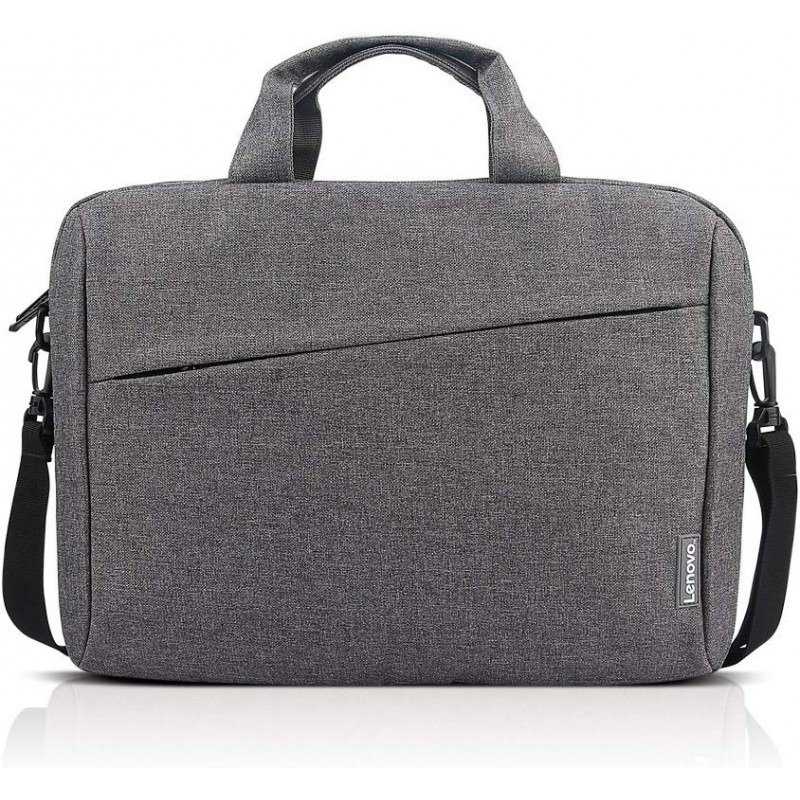 Sacoche LENOVO CASUAL T210 Pour Pc Portable 15.6" - Gris - Lenovo