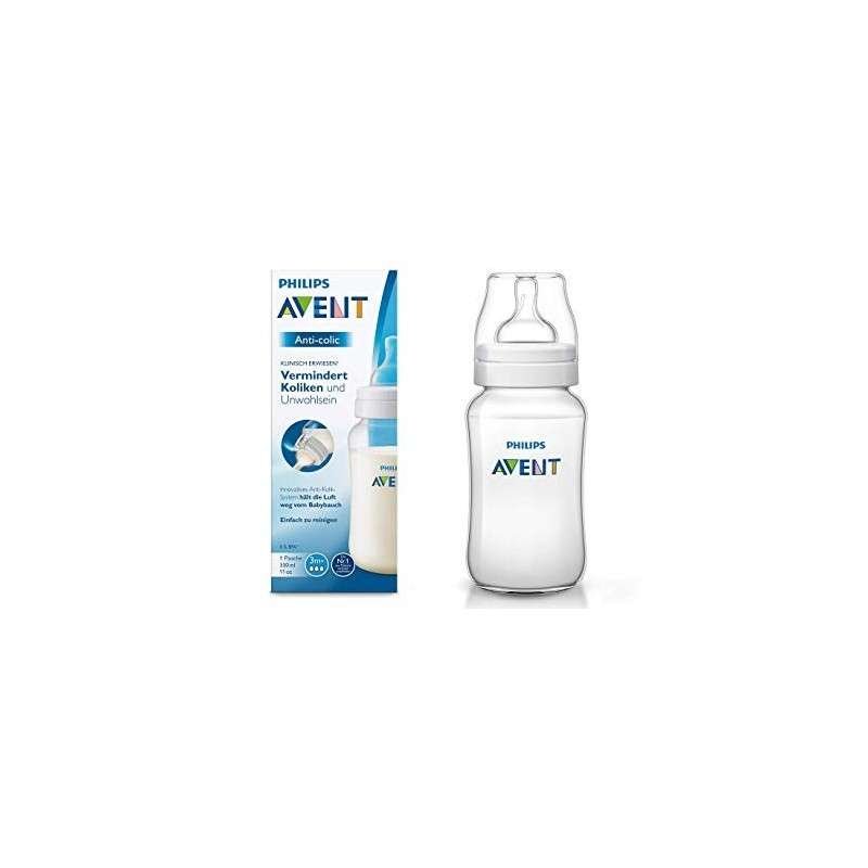 Philips AVENT BIBERON ANTI COLIC 330ML - Philips