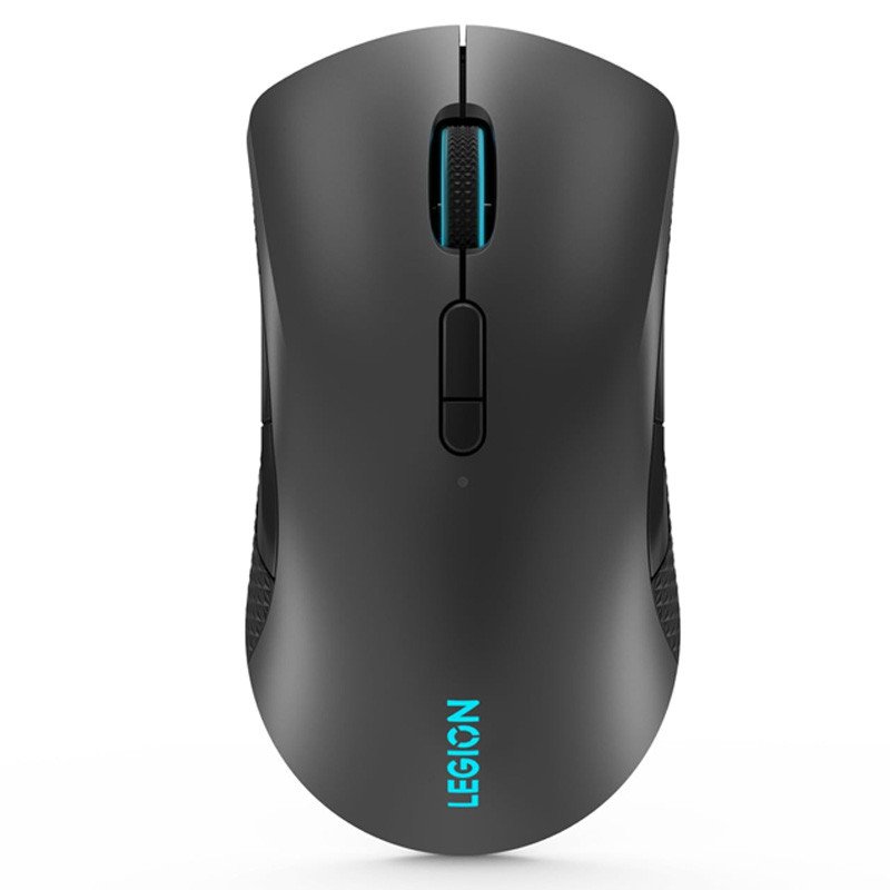 Souris Gamer Sans Fil LENOVO LEGION M600 - Noir - Lenovo