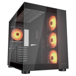 Pc de bureau Gamer IRON / i9-14900KF / RTX 5070 12G / 32 GB DDR5