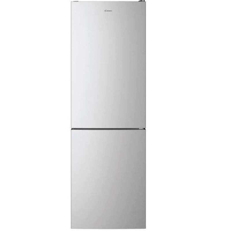 Réfrigérateur Combiné Candy CCE4T618EX 341 L NoFrost Inox - Candy