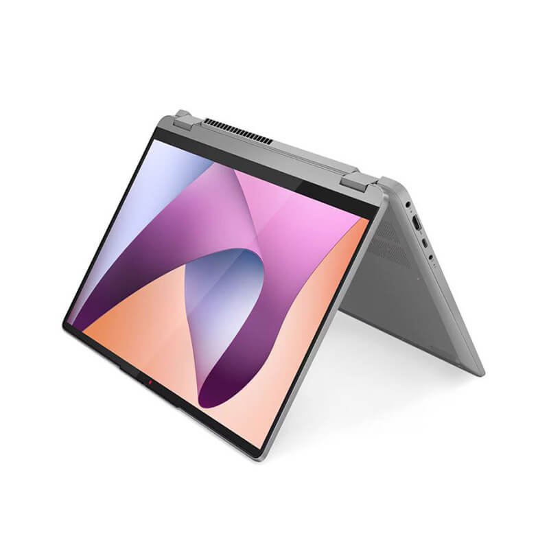 PC Portable IdeaPad Flex 5 14ABR8 Ryzen7 7730U l 16Go l 512Go SSD l Windows 11(82XX00ALFG)