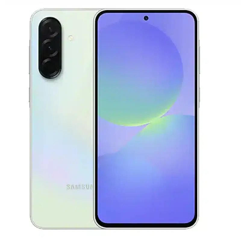 Smartphone Samsung Galaxy A36 5G – 8GB RAM / 128GB Stockage - Lightgreen - Samsung