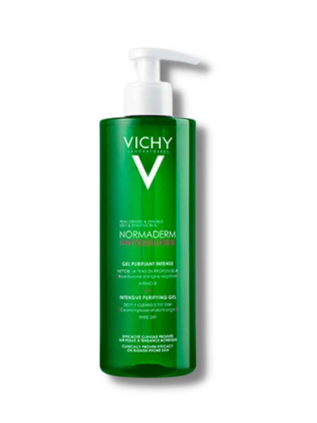 VICHY NORMADERM Phytosolution Gel purifiant intense 400 ML - Vichy