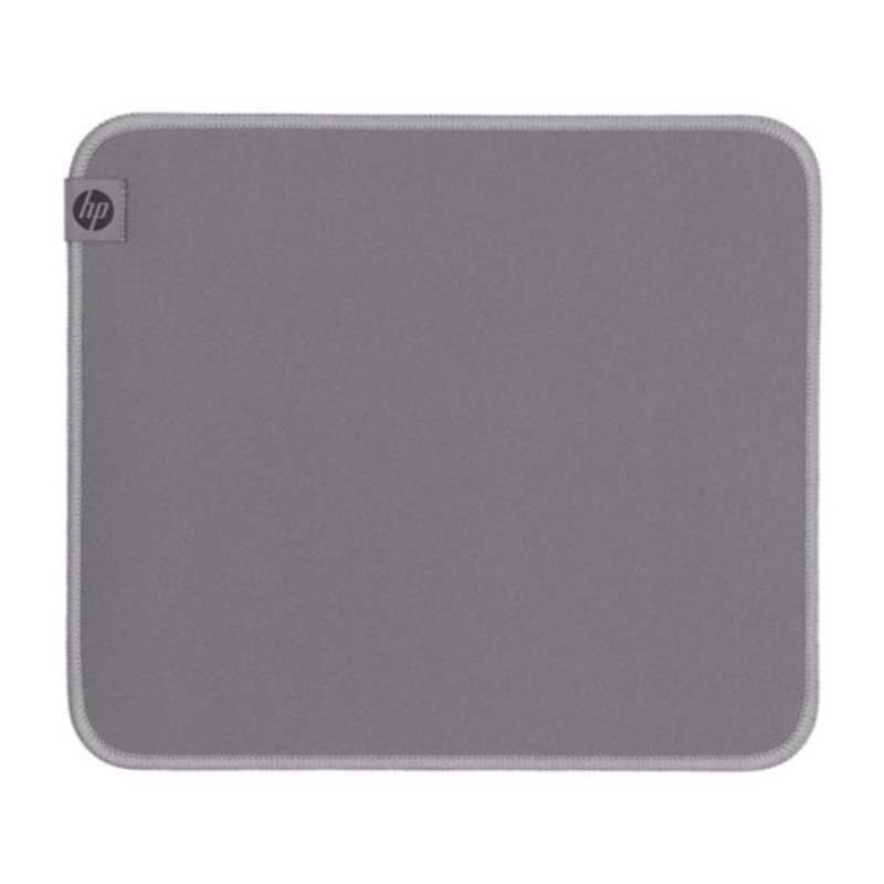 Tapis De Souris Hp Désinfectable 100 – Gris – 8X594AA - HP