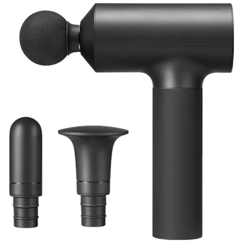 Pistolet De Massage Gun Xiaomi Noir - Xiaomi