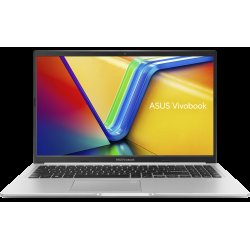 Pc Portable ASUS Vivobook 15 X1502VA / i5-13420H / 12 GB / Windows 11 / Silver - ASUS