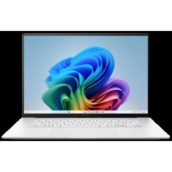 Pc Portable Asus Zenbook S16 Ryzen AI 9 365 24Go 1To Ssd – Blanc – UM5606WA-RJ371W - ASUS