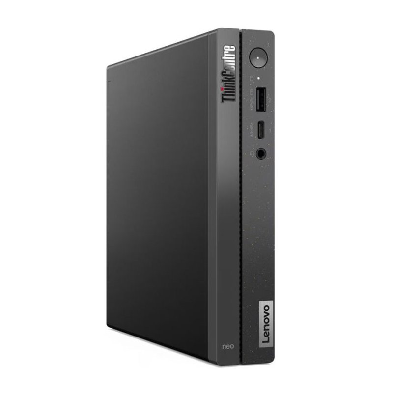 Pc De Bureau Lenovo Thinkcentre Néo 50Q G4 I5 13Gén 8Go 512Go SSD Noir – 12LN005SFM - Lenovo