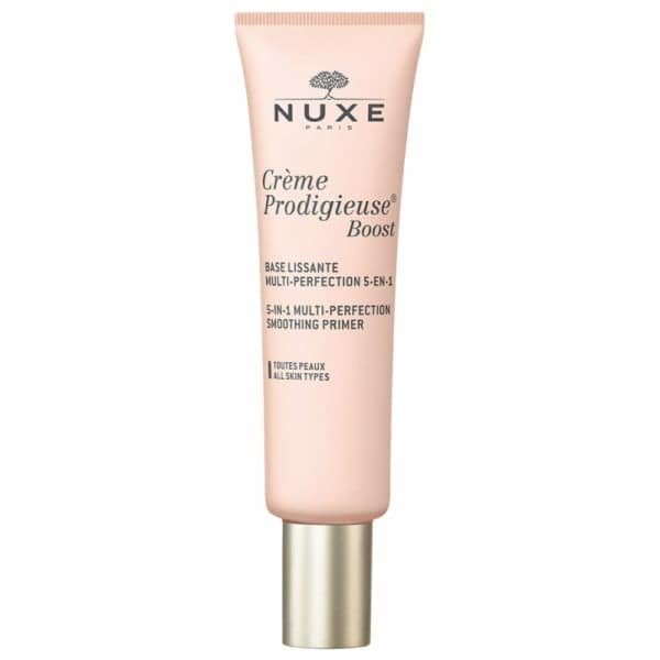 Nuxe Crème Prodigieuse Boost Base Lissante Blur 5 En 1 30ml - Nuxe