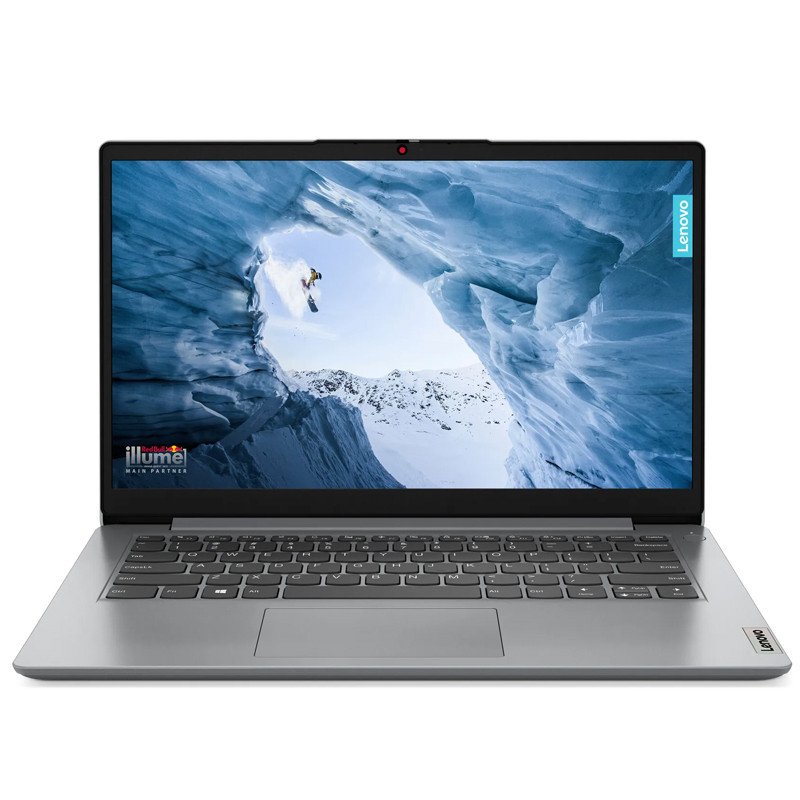 Pc Portable Lenovo Ideapad 1 15amn7 Amd Ryzen 3 8GB 512GB Ssd- Gris – 82VG00P0FG - Lenovo