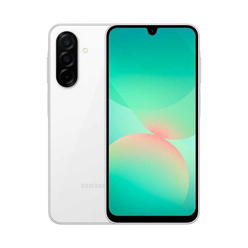 Samsung Galaxy A26 5G 16 GB (8Go + 8Go Extensible) 256Go Rose - Samsung