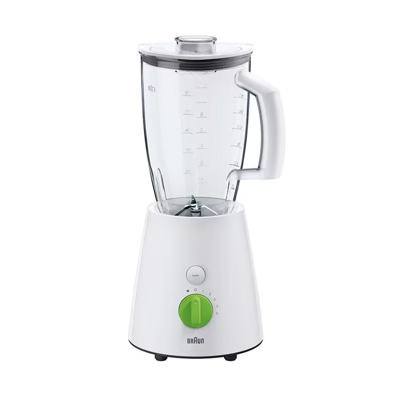 Blender Braun JB3010 800 W Blanc - Braun