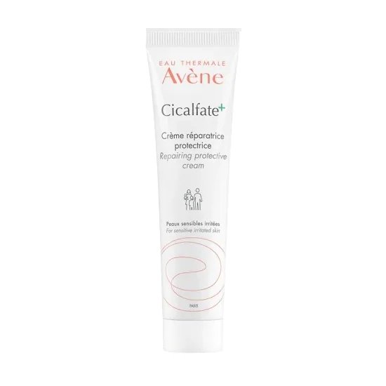 AVENE CICALFATE + CRÈME RÉPARATRICE PROTECTRICE... - Avène