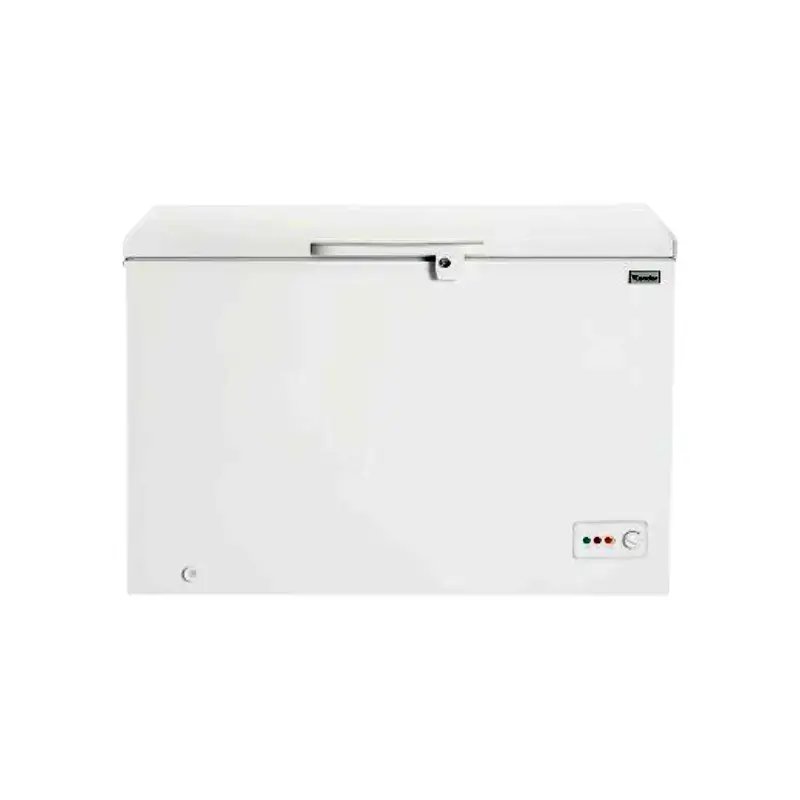 Congélateur Condor Horizontal 290 L Blanc CFH-T39GM05 - Condor