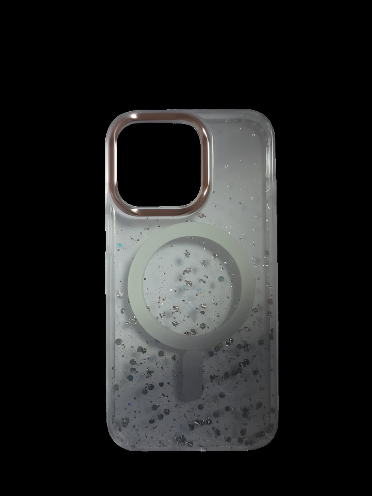Etui Guess pour iphone 13 Pro 6.1′′ – Noir – 04811 - Apple