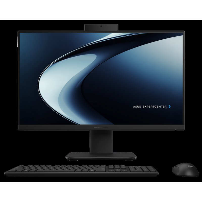 Pc de Bureau All in One ASUS V400 AiO P440VAK Core 5 210H 8GB 512GB Noir – P440VAK-BPC6890 - ASUS