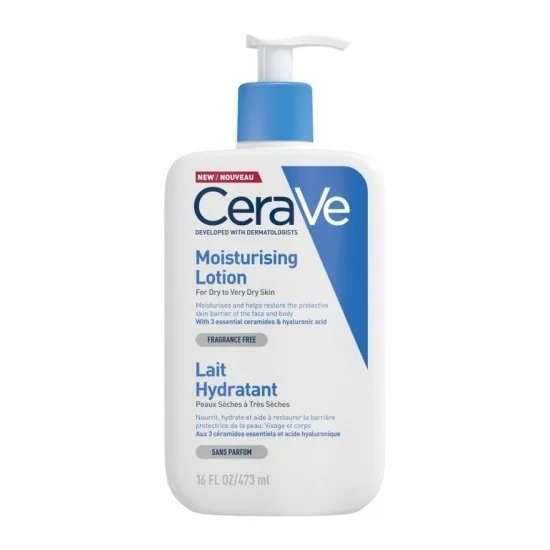 Cerave Lait Hydratant 473 ml - CeraVe