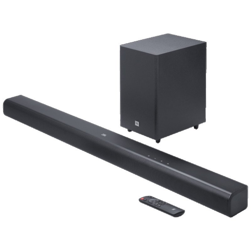 Barre De Son JBL SB550 Noir - JBL