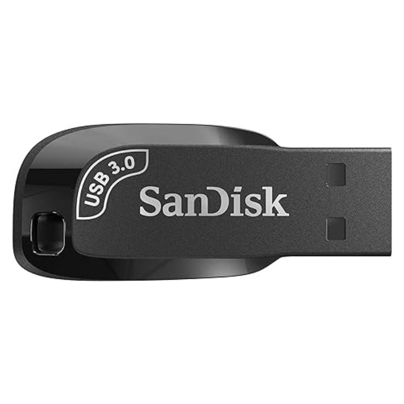 Clé USB SANDISK CRUZER Blade 256Go USB 3.0 – Noir – SDCZ410-256G-G46 - SanDisk