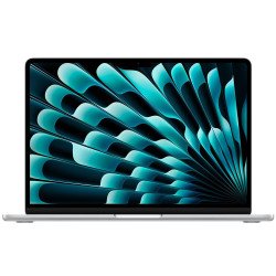 APPLE MACBOOK AIR M5 10core CPU-8core GPU 16G 512SSD 13" / Silver SANS ADAPTATEUR - Apple