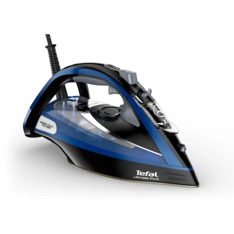 Fer à repasser FV9848 3200W Bleu TEFAL - Tefal
