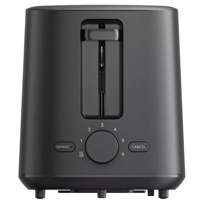 Grille Pain XIAOMI BHR8811EU 930Watts - Noir - Xiaomi