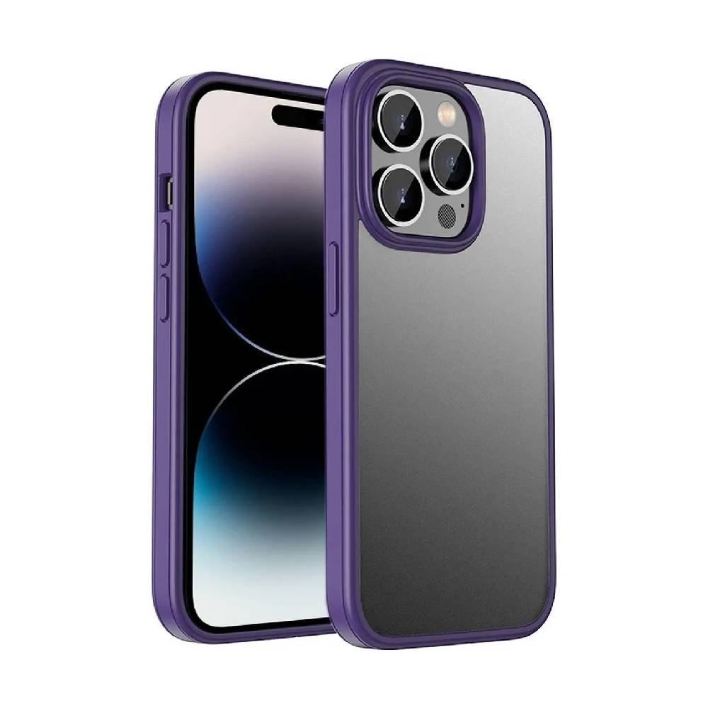 Silicone iPhone 11 Pro Max - Apple