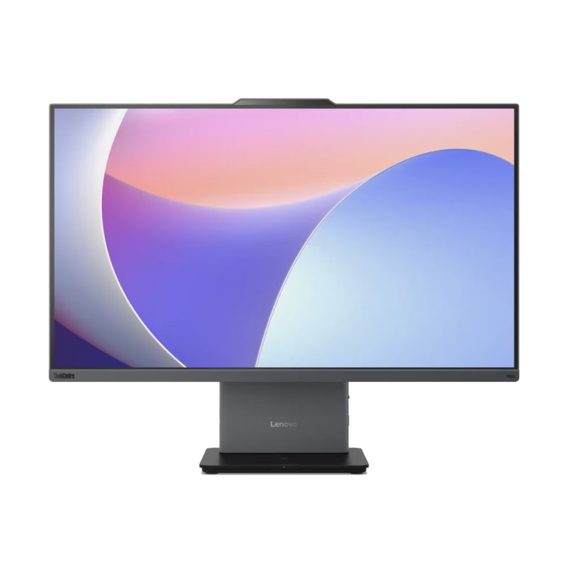 PC de Bureau All In One Lenovo ThinkCentre Neo 50a i3 13Gén 8GB 512GB SSD – 12SC0096FM - Lenovo