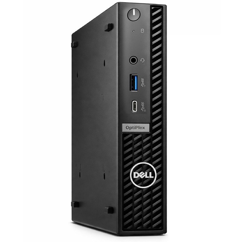 Pc De Bureau Dell Optiplex 7020 MFF i5 14Gén 8Go 512Go SSD - Dell
