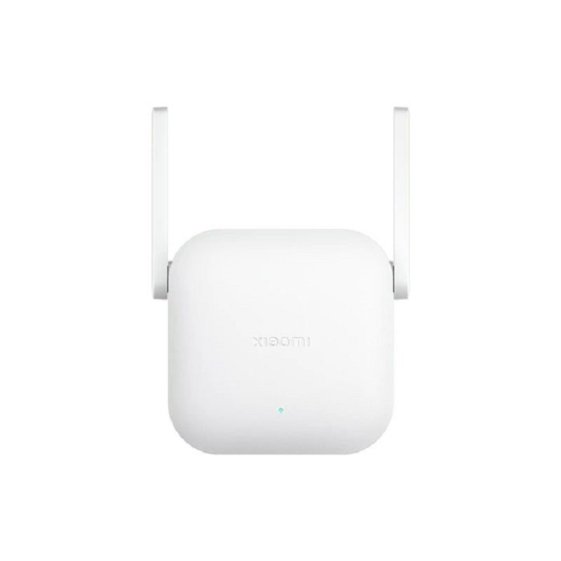 Répéteur Wifi Xiaomi Range Extender DVB4398GL N300 Blanc – 52866 - Xiaomi