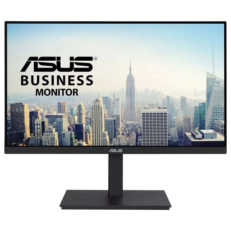ECRAN ASUS VA27ECPSN 27" FHD (1920 X 1080) IPS RJ45 75 HZ | MEGA PC - ASUS