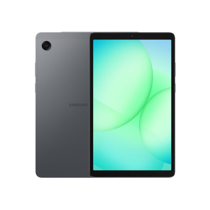 Tablette Samsung Galaxy Tab A11+ 5G 11′′ 8GB 256GB – Gris – TAB-A11PLUS-8-256-G - Samsung
