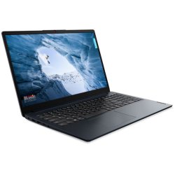 Pc Portable Lenovo IdeaPad 1 15IJL7 / Celeron N4500 / 8 GB / 256 GB SSD / Windows 11 Pro / Bleu - Lenovo