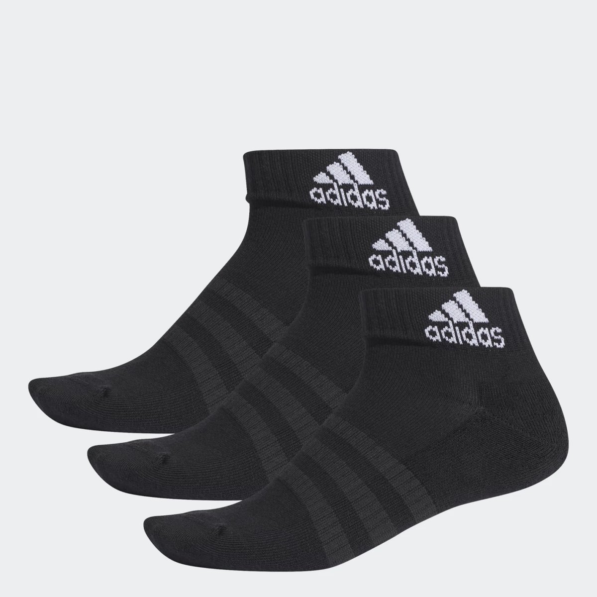 Chaussettes de sport cush ank 3pp Adidas - Adidas
