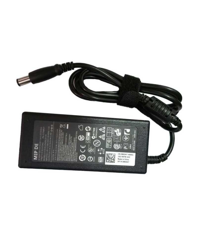 Chargeur Adaptable Pour Pc Portable DELL 19.5v 3.34A - Dell
