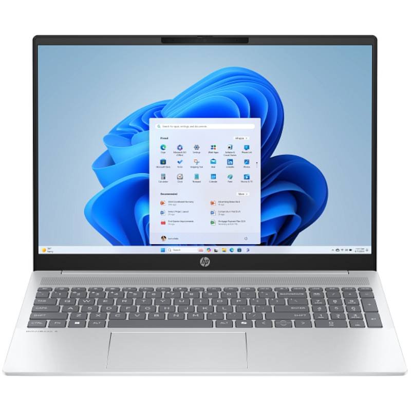 PC Portable HP OmniBook 5 AI 16-af1003nf Ultra 7 255U 16Go 1To SSD - HP