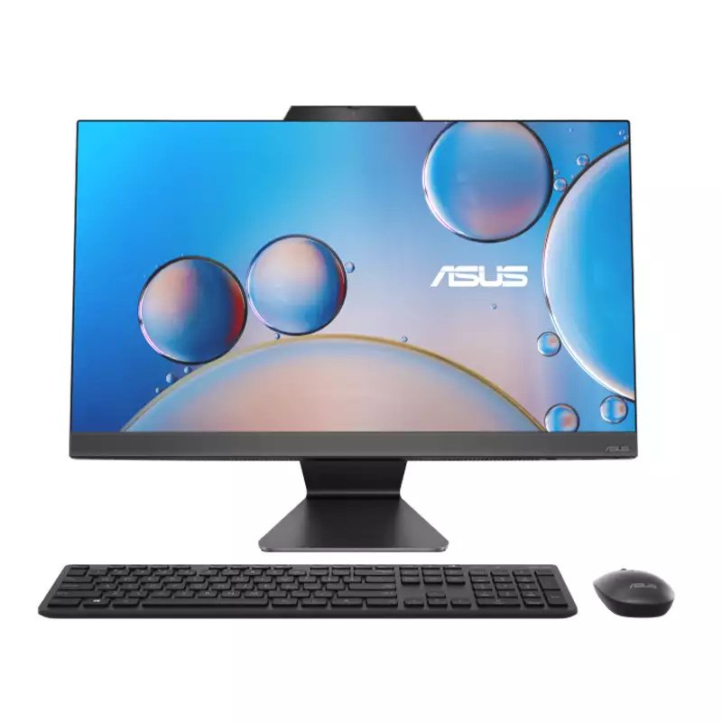 Pc de Bureau All In-One ASUS E3402WVAK-BPC080W I5 13è Gen 16Go 512Go SSD – 90PT03T2-M02UU0 - ASUS